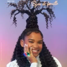 Elodie Arnould – Bijou de Famille