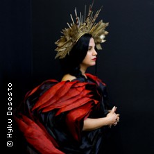 Voix d&rsquo;autres Continents #5