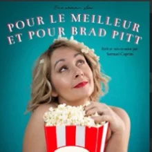 Emmanuelle Gontard – Pour le Meilleur et pour Brad Pitt