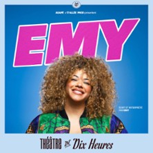 Emy – Le Théâtre de Dix Heures, Paris