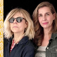 En cavale – Clarika et Barbara Carlotti