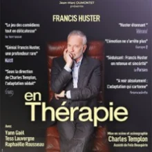 En Thérapie