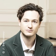 Thomas Enhco – Théâtre des Champs-Elysées, Paris