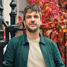 Ensemble Cantoria – Jorge Losana, Ténor & Direction