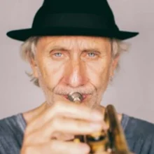 Erik Truffaz avec l&rsquo;Orchestre des Alpes & du Leman