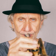Erik Truffaz avec l&rsquo;Orchestre des Alpes & du Leman
