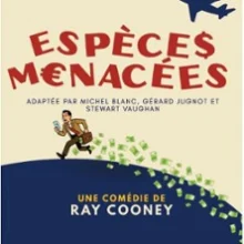 Espèces Menacées