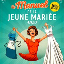 Le manuel de la jeune mariée