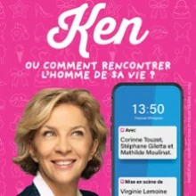 Ken ou comment rencontrer l&rsquo;homme de sa vie