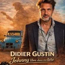 Johnny libre dans ma tête