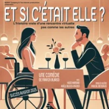 Et Si C&rsquo;était Elle ?
