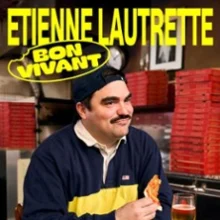 Etienne Lautrette en Spectacle – Théâtre BO Saint-Martin, Paris