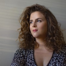Eva Zaïcik, Mezzo – La Chimera
