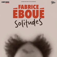 Fabrice Eboué – SolitudeS