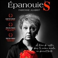 Fabienne Alabret – Epanouies