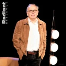 Fabrice Luchini Lit Victor Hugo