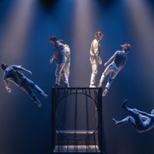 Face aux Murs – Par la Compagnie Hors Surface