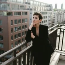 Fanny Azzuro – Popaul Amisi