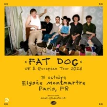 Fat Dog