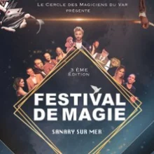 Festival de Magie – 3ème édition