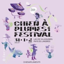 Festival du Chien à Plumes