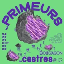 Festival Les Primeurs de Castres