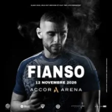 Fianso + 1ère partie
