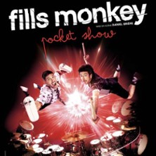 Fills Monkey – Pocket Show