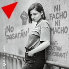 Florence Mendez – Bella Ciao