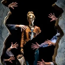 Fragment(s) – Festival sur quel Pied Danser ?