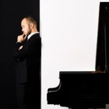 François-Xavier Poizat – Piano & Friends – Ravel Inédit