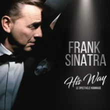Frank Sinatra – His Way