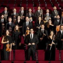 Franz Schubert Filharmonia