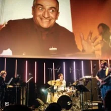 Fred Pallem & Le Sacre du Tympan – Hommage à François de Roubaix