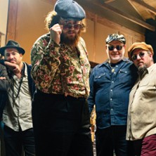 Freddie&rsquo;s Kings – Blues : Hommage à Fred