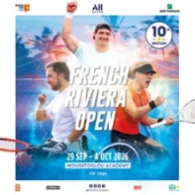 French Riviera Open