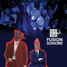 Fusion Sonore – Photons + Jean Paul
