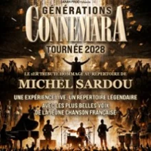 Générations Connemara – Tribute Sardou