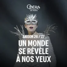 Midi musical – Au bord de l’eau – Palais Garnier, Paris