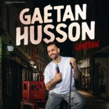 Gaétan Husson – Charbon