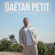 Gaëtan Petit – Ainsi Va la Vie – Le Spotlight , Lille