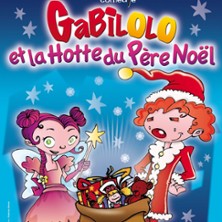 Gabilolo et la Hotte du Père Noël – Le Théâtre de Jeanne, Nantes
