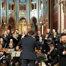 Gabriel Fauré : Requiem