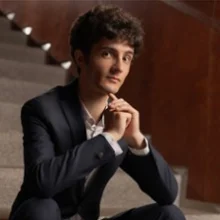 Gaspard Thomas, Piano – Chopin et Szymanowski