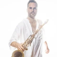 Geoffrey Secco – Au-delà – Concert Sous Hypnose
