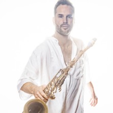 Geoffrey Secco – Au-delà – Concert Sous Hypnose