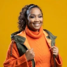 Georgyna Li – NJP Tour