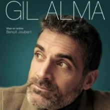 « Gil Alma en rodage « 