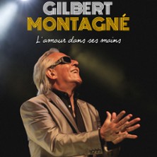 Gilbert Montagné – L&rsquo;Amour dans ses Mains