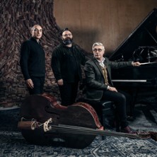 Giovanni Mirabassi – New York Sessions